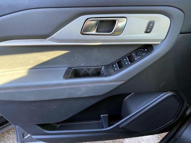 new 2026 Ford Explorer car, priced at $40,000