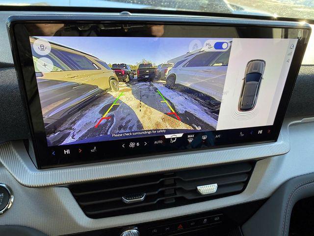 new 2026 Ford Explorer car, priced at $40,000