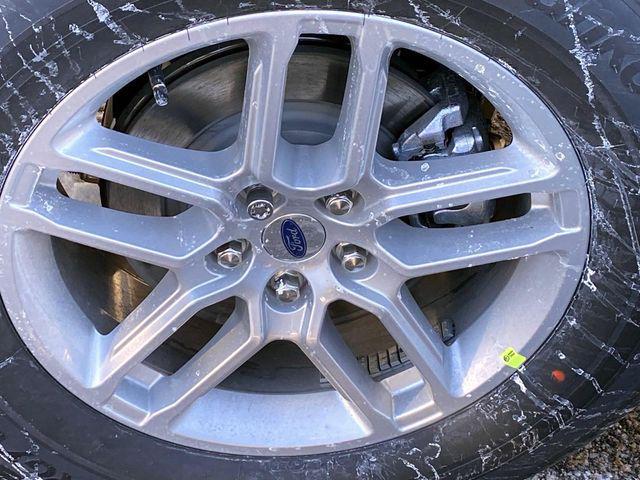 new 2026 Ford Explorer car, priced at $40,000