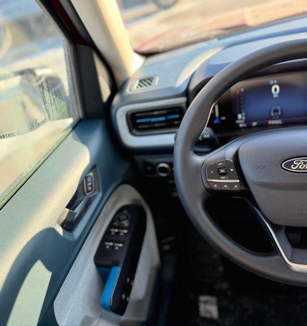 new 2026 Ford Maverick car, priced at $32,799