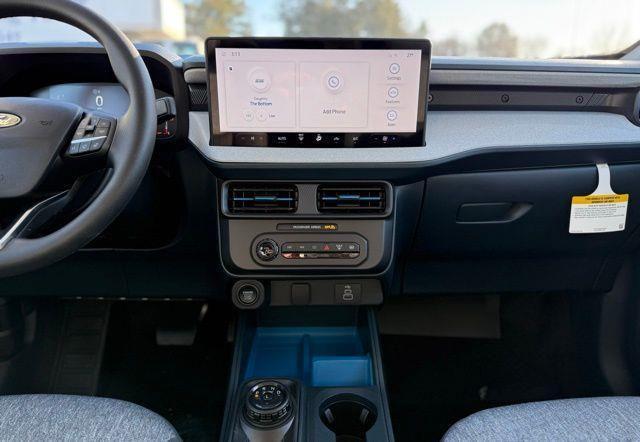 new 2026 Ford Maverick car, priced at $32,799