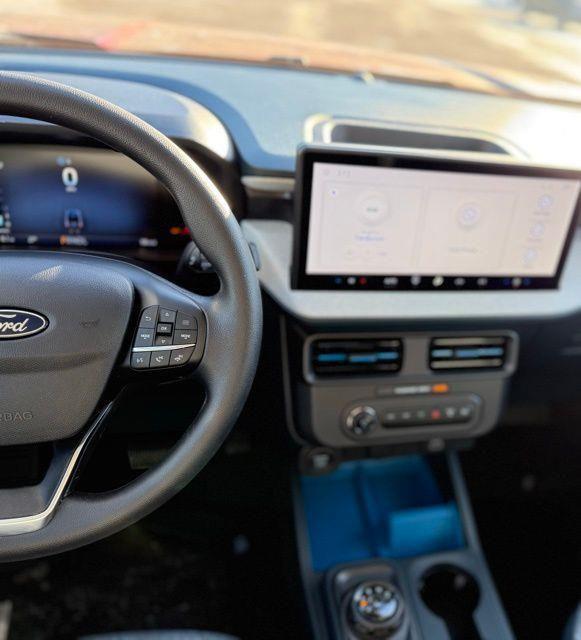 new 2026 Ford Maverick car, priced at $32,799