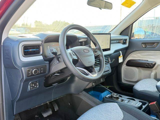 new 2026 Ford Maverick car, priced at $32,799