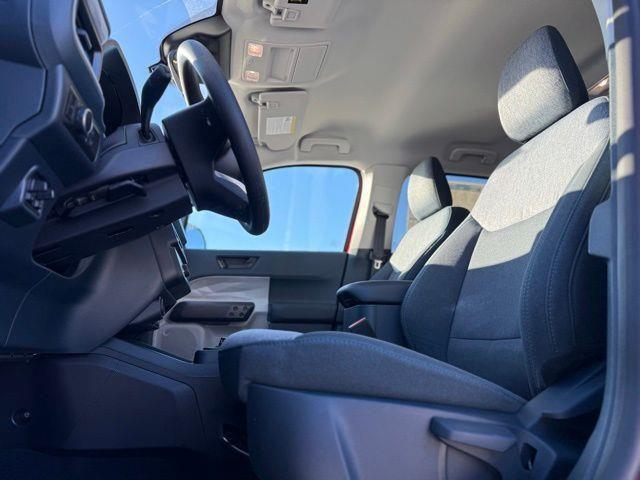 new 2026 Ford Maverick car, priced at $32,799