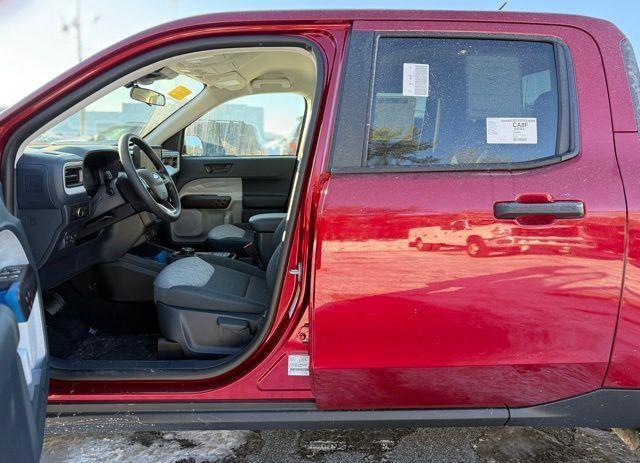new 2026 Ford Maverick car, priced at $32,799