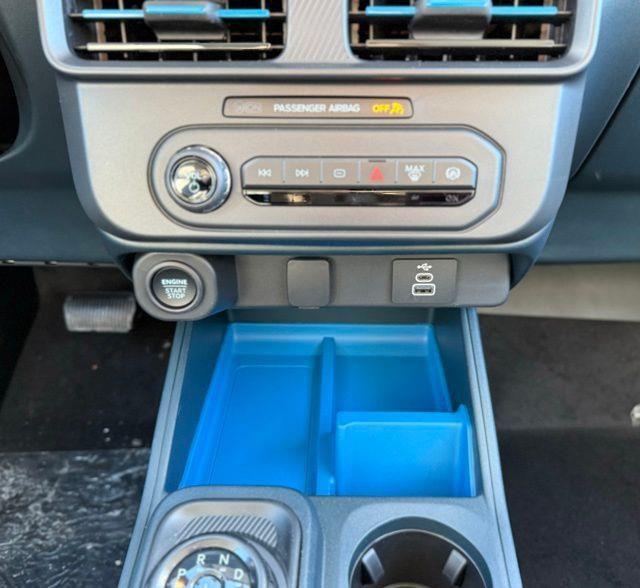 new 2026 Ford Maverick car, priced at $32,799