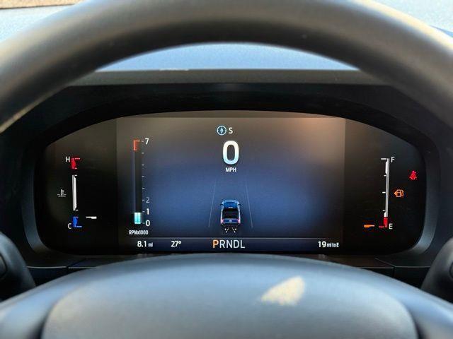 new 2026 Ford Maverick car, priced at $32,799