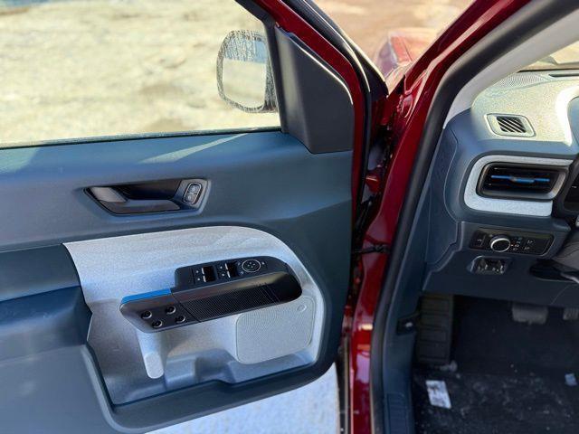 new 2026 Ford Maverick car, priced at $32,799