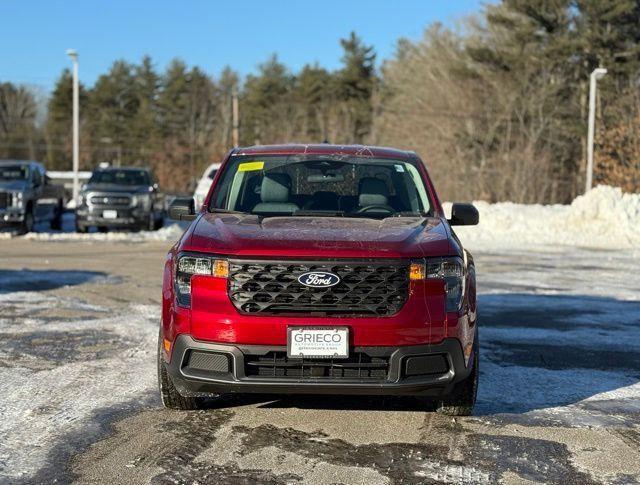 new 2026 Ford Maverick car, priced at $32,799