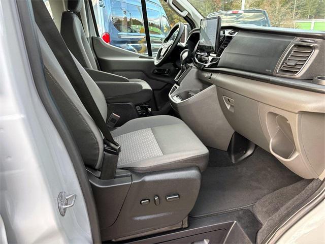used 2024 Ford Transit-350 car, priced at $49,000