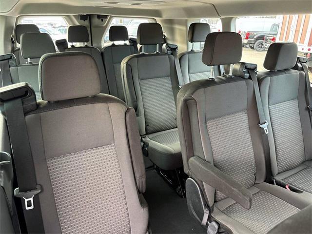 used 2024 Ford Transit-350 car, priced at $49,000