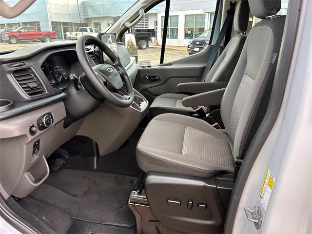 used 2024 Ford Transit-350 car, priced at $49,000