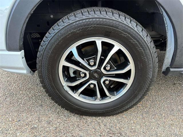 used 2024 Ford Transit-350 car, priced at $49,000