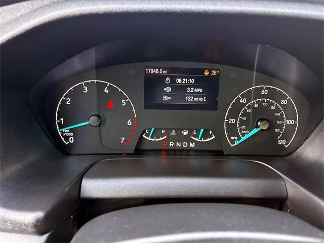 used 2024 Ford Transit-350 car, priced at $49,000