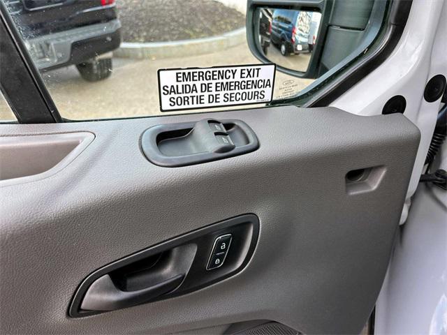 used 2024 Ford Transit-350 car, priced at $49,000