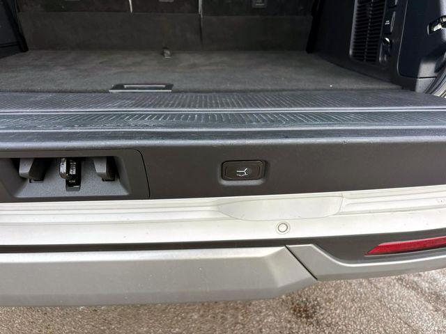 used 2025 Ford Expedition Max car, priced at $65,750