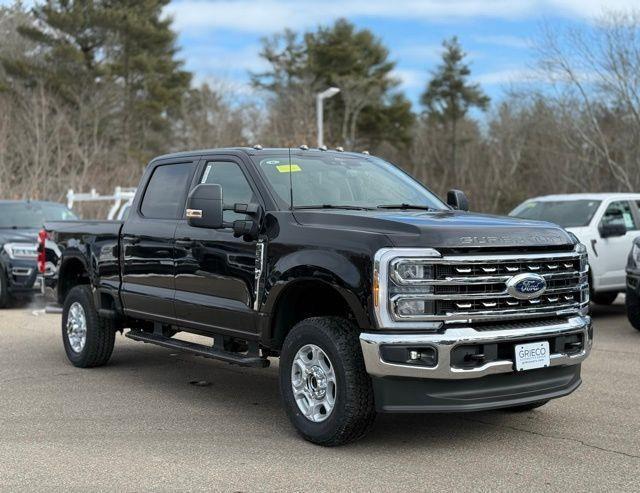new 2026 Ford F-350 car, priced at $66,843