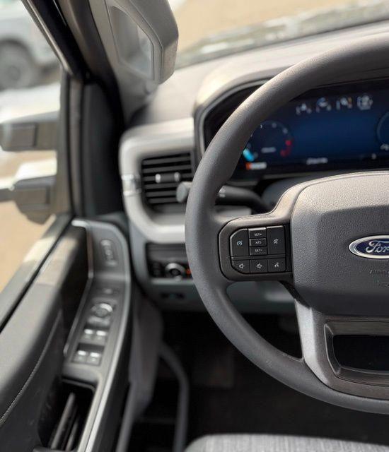 new 2026 Ford F-350 car, priced at $66,843