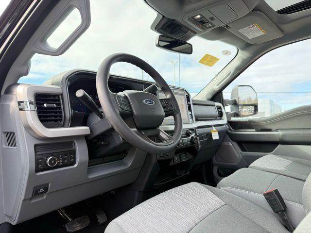 new 2026 Ford F-350 car, priced at $66,843