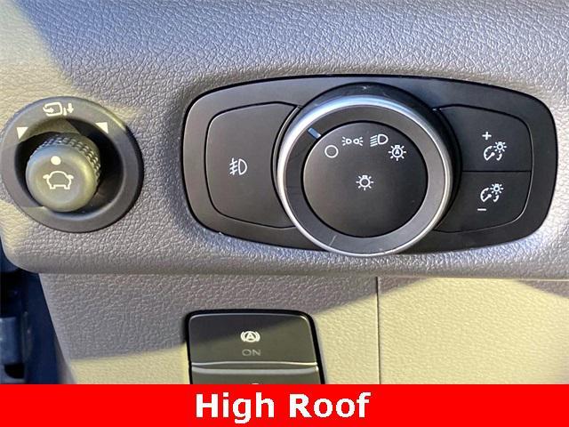 used 2024 Ford Transit-250 car, priced at $48,000