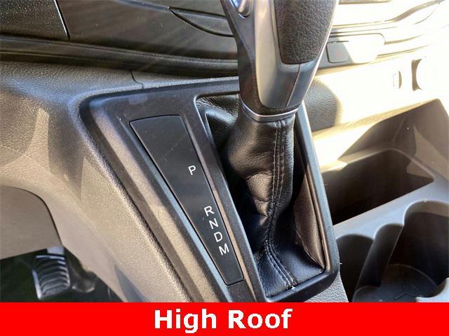 used 2024 Ford Transit-250 car, priced at $48,000