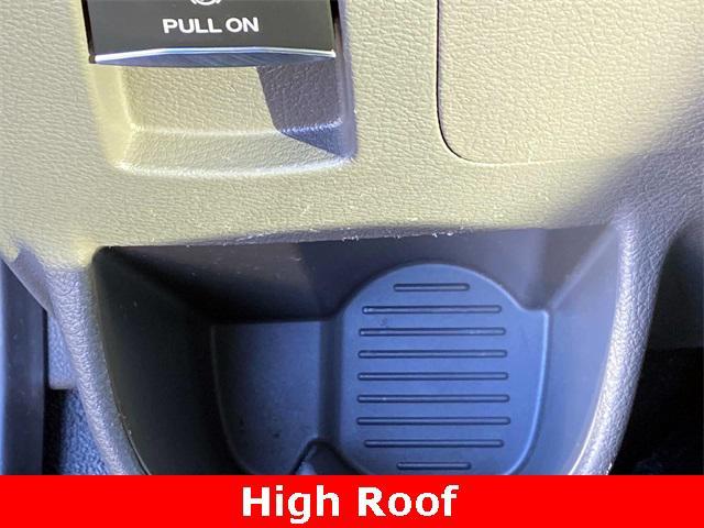 used 2024 Ford Transit-250 car, priced at $48,000