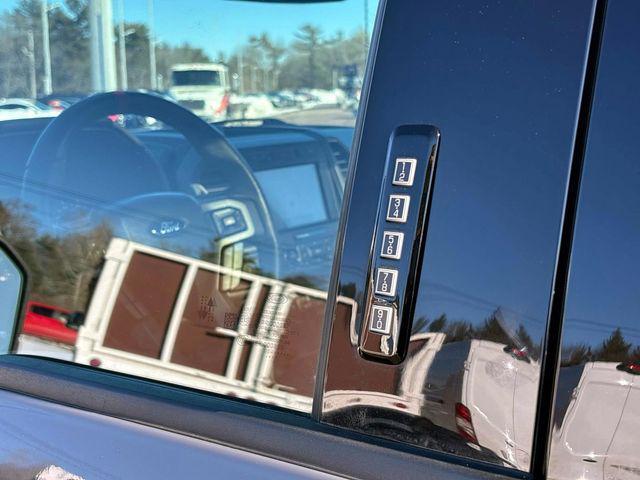 used 2020 Ford F-150 car, priced at $48,500