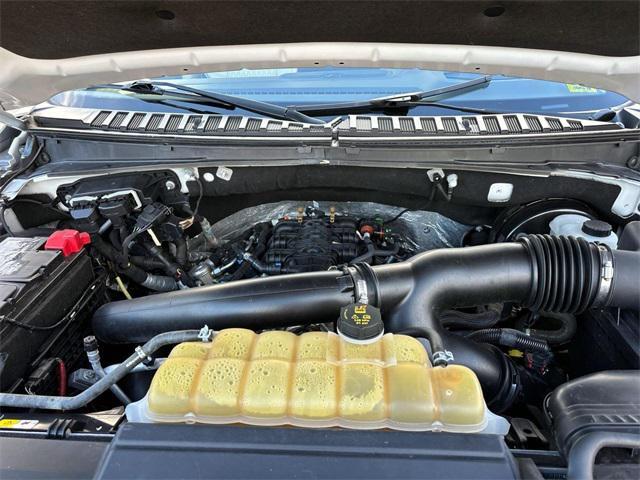 used 2021 Lincoln Navigator car, priced at $49,000