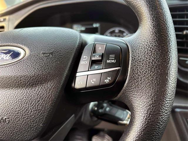 used 2024 Ford Transit-250 car, priced at $31,337