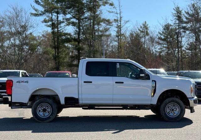 new 2026 Ford F-250 car, priced at $54,400