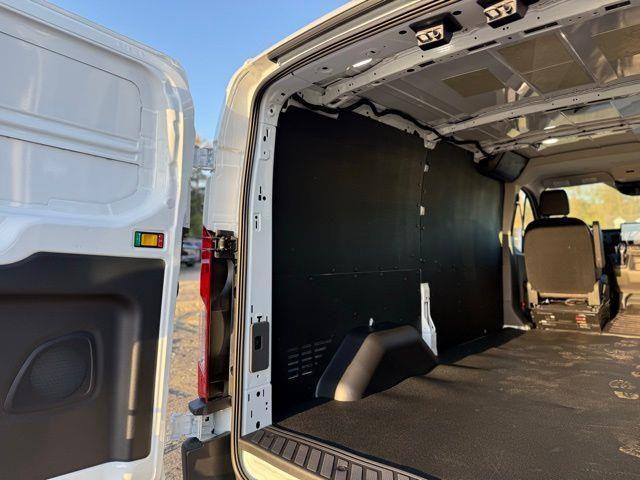 new 2026 Ford Transit-250 car, priced at $47,687