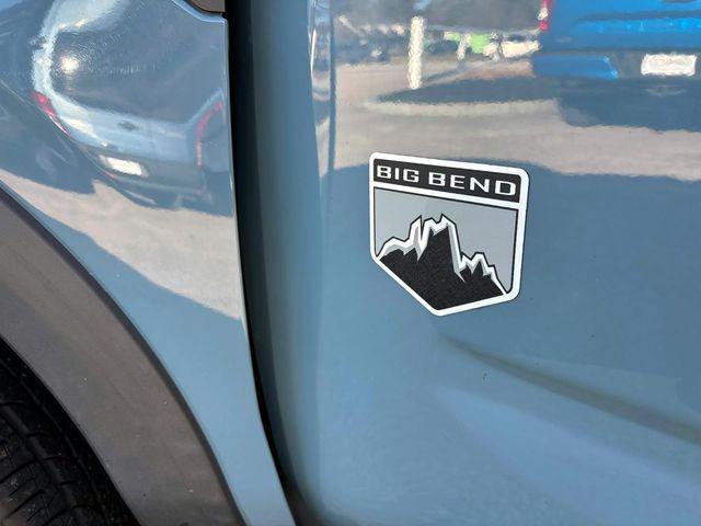 used 2021 Ford Bronco Sport car, priced at $19,250