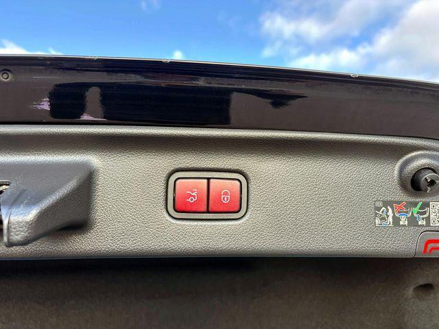 used 2024 Mercedes-Benz S-Class car, priced at $83,900