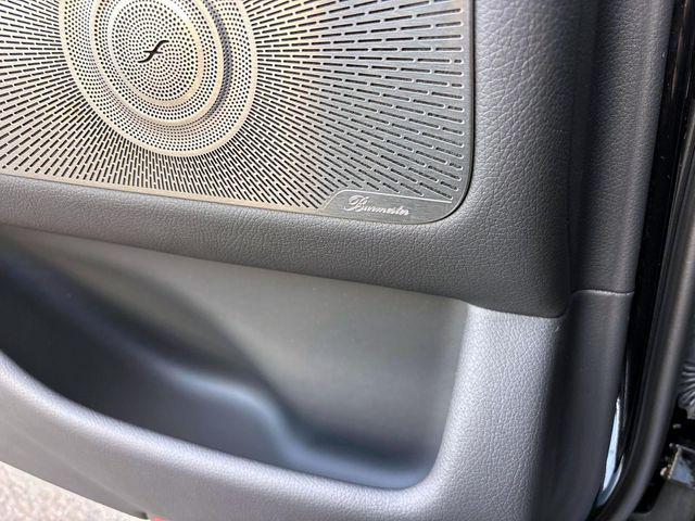 used 2024 Mercedes-Benz S-Class car, priced at $83,900