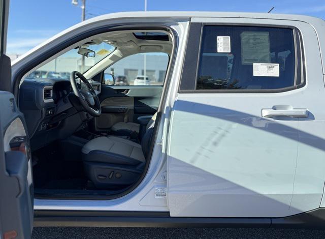 new 2026 Ford Maverick car, priced at $40,755