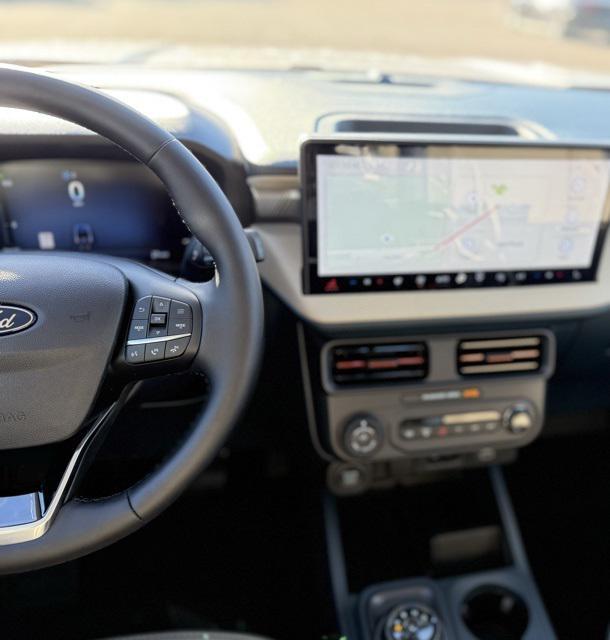 new 2026 Ford Maverick car, priced at $40,755