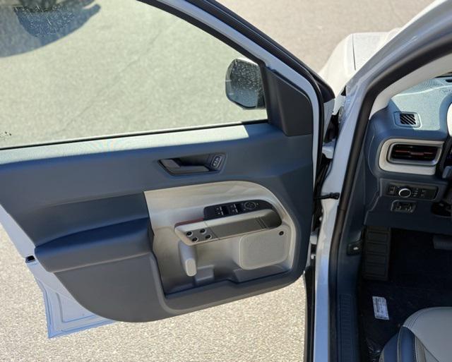 new 2026 Ford Maverick car, priced at $40,755