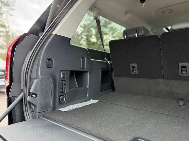 new 2026 Ford Expedition Max car, priced at $73,500