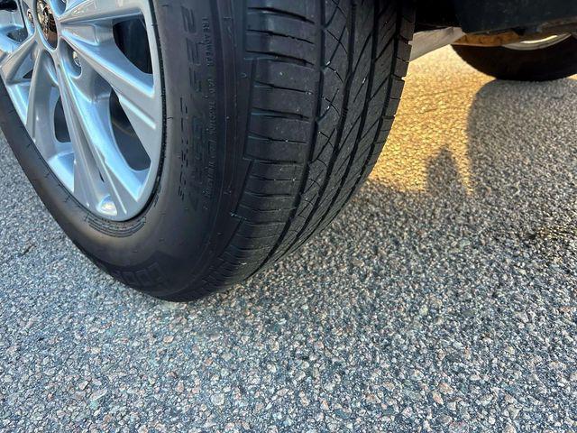 used 2024 Ford Escape car, priced at $26,500