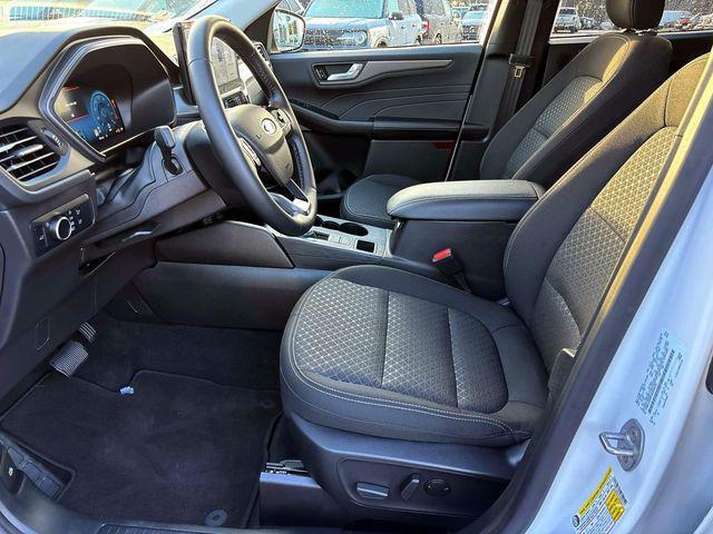 used 2024 Ford Escape car, priced at $26,500