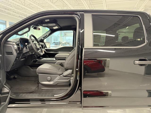 new 2025 Ford F-150 car, priced at $42,750