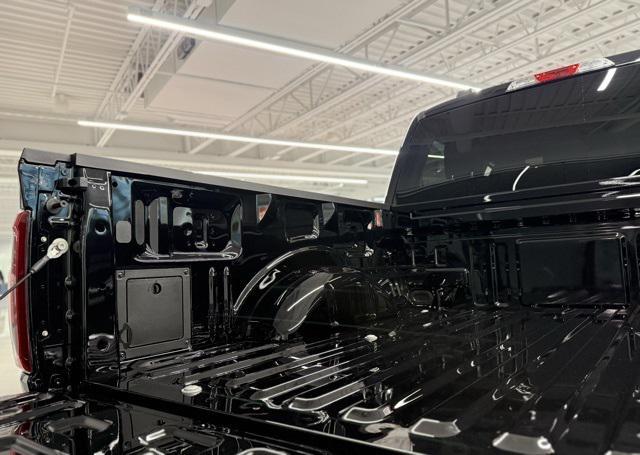 new 2025 Ford F-150 car, priced at $42,750