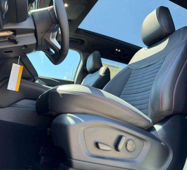 new 2026 Ford Explorer car, priced at $49,439