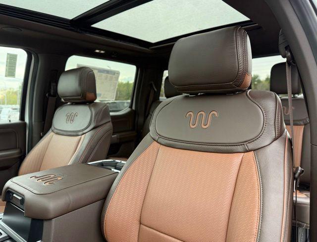 new 2026 Ford F-350 car, priced at $104,275
