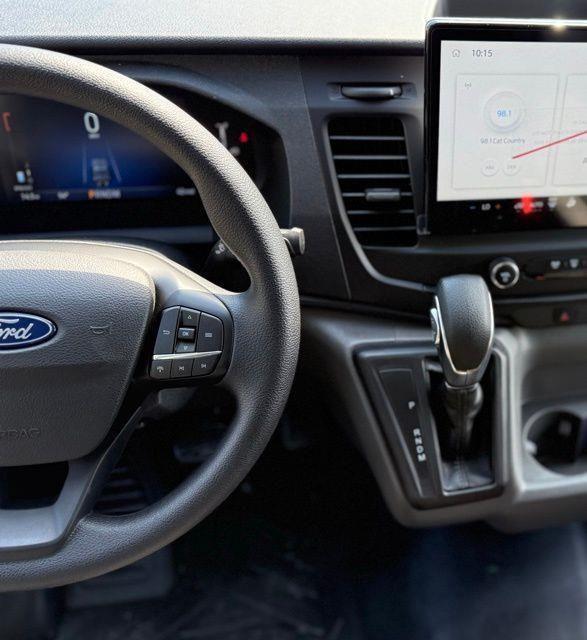 new 2026 Ford Transit-250 car, priced at $50,690