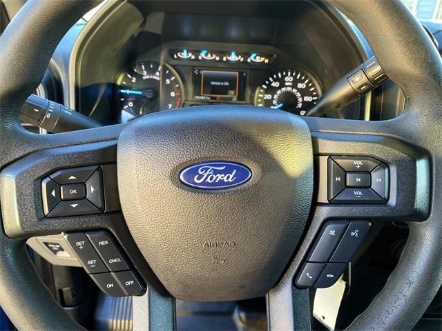 used 2019 Ford F-150 car, priced at $26,000