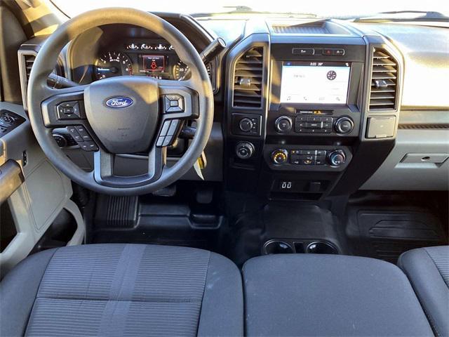 used 2019 Ford F-150 car, priced at $26,000
