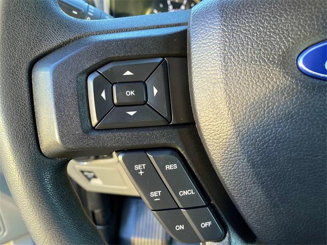 used 2019 Ford F-150 car, priced at $26,000