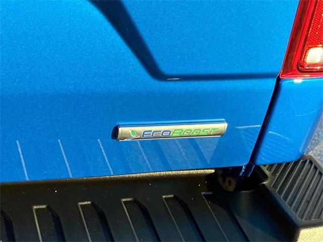 used 2019 Ford F-150 car, priced at $26,000