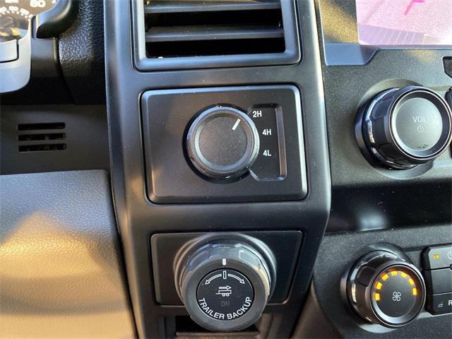 used 2019 Ford F-150 car, priced at $26,000